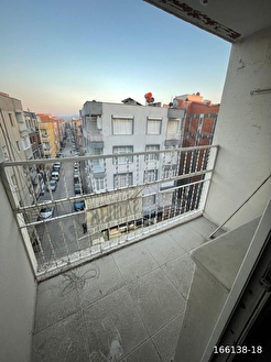 ACİL SATILIK YÖRÜK EMLAK DAN HESAPLI UYGUN FİYATLI YEDİEYLÜL MAHALLESİNDE 120M2 3+1 DOĞALGAZLI DAİRE - Görsel 3