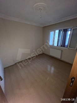 ACİL SATILIK YÖRÜK EMLAK DAN HESAPLI UYGUN FİYATLI YEDİEYLÜL MAHALLESİNDE 120M2 3+1 DOĞALGAZLI DAİRE - Görsel 6