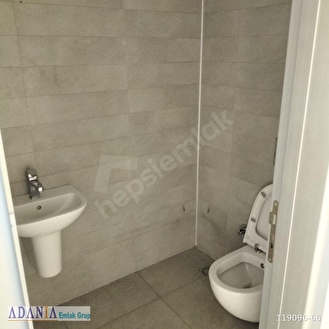 *** MNS İŞ MERKEZİNDE SATILIK*** - Görsel 18