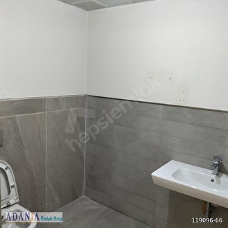 *** MNS İŞ MERKEZİNDE SATILIK*** - Görsel 19