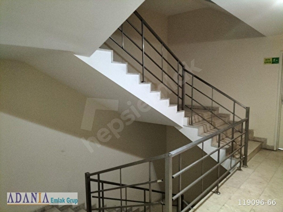 *** MNS İŞ MERKEZİNDE SATILIK*** - Görsel 28