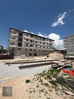 ARENADAN HILLA GÖLÜ CİVARI HAZİRAN TESLİM DAİRE - Görsel 4