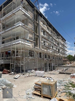 ARENADAN HILLA GÖLÜ CİVARI HAZİRAN TESLİM DAİRE - Görsel 3