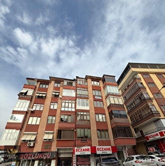 KARABÜK ŞİTİN EVLER MAHALLESİN DE SATILIK 3+1 DAİRE - Görsel 1