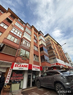 KARABÜK ŞİTİN EVLER MAHALLESİN DE SATILIK 3+1 DAİRE - Görsel 2