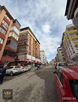 KARABÜK ŞİTİN EVLER MAHALLESİN DE SATILIK 3+1 DAİRE - Görsel 3