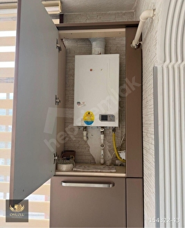 KARABÜK ŞİTİN EVLER MAHALLESİN DE SATILIK 3+1 DAİRE - Görsel 8