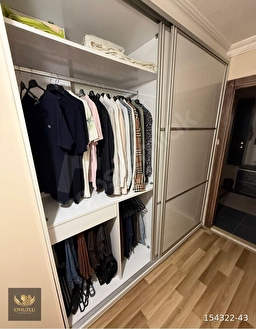 KARABÜK ŞİTİN EVLER MAHALLESİN DE SATILIK 3+1 DAİRE - Görsel 10
