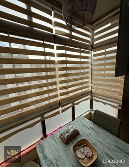 KARABÜK ŞİTİN EVLER MAHALLESİN DE SATILIK 3+1 DAİRE - Görsel 11