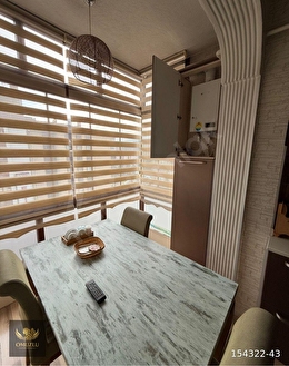 KARABÜK ŞİTİN EVLER MAHALLESİN DE SATILIK 3+1 DAİRE - Görsel 12