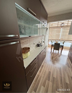 KARABÜK ŞİTİN EVLER MAHALLESİN DE SATILIK 3+1 DAİRE - Görsel 13