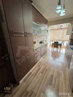 KARABÜK ŞİTİN EVLER MAHALLESİN DE SATILIK 3+1 DAİRE - Görsel 15