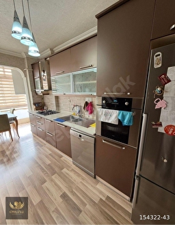 KARABÜK ŞİTİN EVLER MAHALLESİN DE SATILIK 3+1 DAİRE - Görsel 17