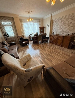 KARABÜK ŞİTİN EVLER MAHALLESİN DE SATILIK 3+1 DAİRE - Görsel 20