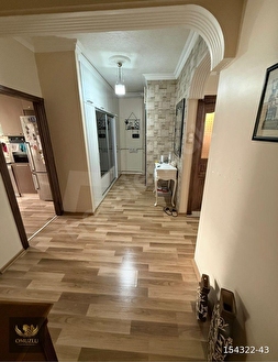 KARABÜK ŞİTİN EVLER MAHALLESİN DE SATILIK 3+1 DAİRE - Görsel 22