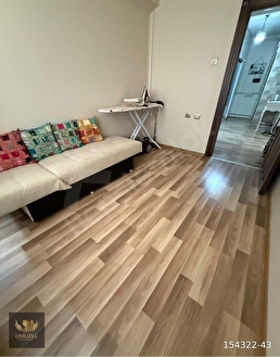 KARABÜK ŞİTİN EVLER MAHALLESİN DE SATILIK 3+1 DAİRE - Görsel 23