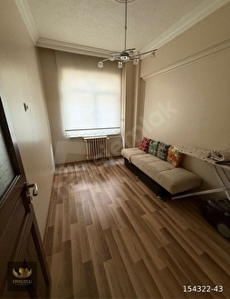 KARABÜK ŞİTİN EVLER MAHALLESİN DE SATILIK 3+1 DAİRE - Görsel 25