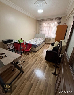 KARABÜK ŞİTİN EVLER MAHALLESİN DE SATILIK 3+1 DAİRE - Görsel 26