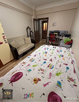 KARABÜK ŞİTİN EVLER MAHALLESİN DE SATILIK 3+1 DAİRE - Görsel 28