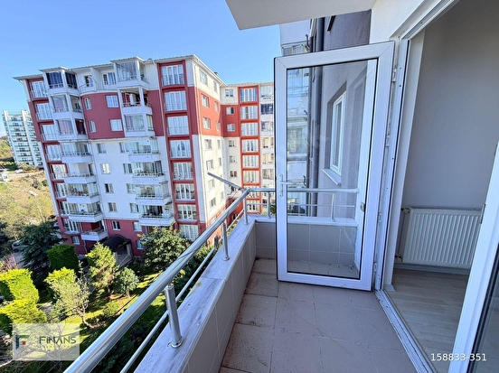 FİNANSTAN GÖLEVİ MAHALLESİNDE DENİZ MANZARALI 3+1 FIRSAT DAİRE - Görsel 22