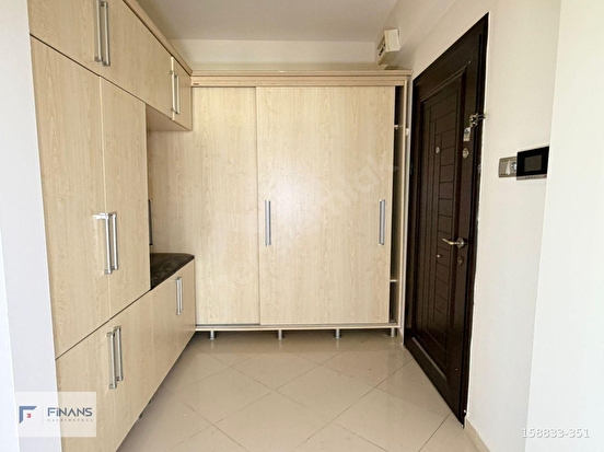 FİNANSTAN GÖLEVİ MAHALLESİNDE DENİZ MANZARALI 3+1 FIRSAT DAİRE - Görsel 10
