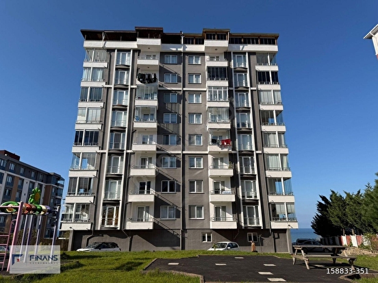 FİNANSTAN GÖLEVİ MAHALLESİNDE DENİZ MANZARALI 3+1 FIRSAT DAİRE - Görsel 4