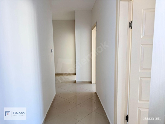 FİNANSTAN GÖLEVİ MAHALLESİNDE DENİZ MANZARALI 3+1 FIRSAT DAİRE - Görsel 23