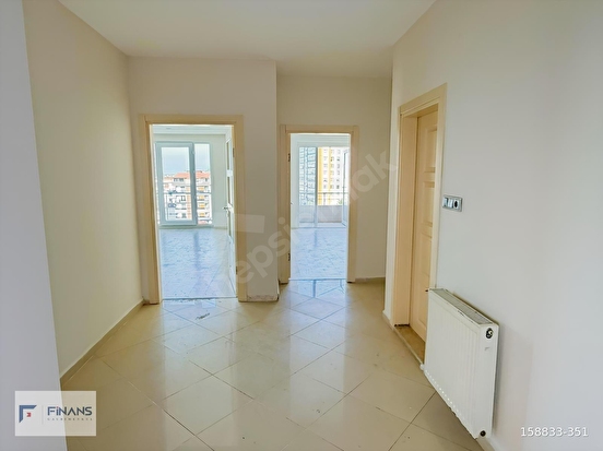 FİNANSTAN GÖLEVİ MAHALLESİNDE DENİZ MANZARALI 3+1 FIRSAT DAİRE - Görsel 19