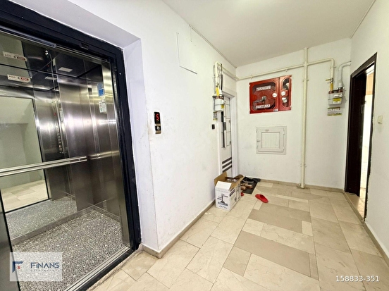 FİNANSTAN GÖLEVİ MAHALLESİNDE DENİZ MANZARALI 3+1 FIRSAT DAİRE - Görsel 29
