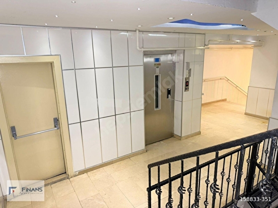 FİNANSTAN GÖLEVİ MAHALLESİNDE DENİZ MANZARALI 3+1 FIRSAT DAİRE - Görsel 8