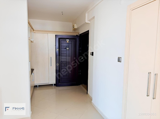 FİNANSTAN GÖLEVİ MAHALLESİNDE DENİZ MANZARALI 3+1 FIRSAT DAİRE - Görsel 28