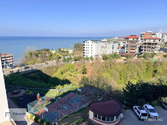 FİNANSTAN GÖLEVİ MAHALLESİNDE DENİZ MANZARALI 3+1 FIRSAT DAİRE - Görsel 16