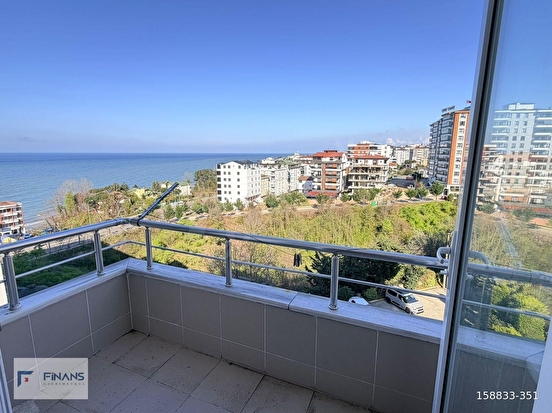 FİNANSTAN GÖLEVİ MAHALLESİNDE DENİZ MANZARALI 3+1 FIRSAT DAİRE - Görsel 15