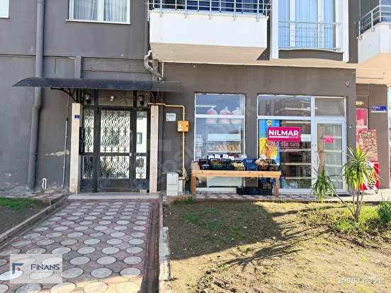 FİNANSTAN GÖLEVİ MAHALLESİNDE DENİZ MANZARALI 3+1 FIRSAT DAİRE - Görsel 6