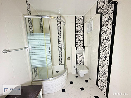 FİNANSTAN GÖLEVİ MAHALLESİNDE DENİZ MANZARALI 3+1 FIRSAT DAİRE - Görsel 27