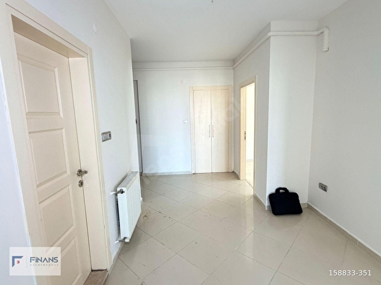 FİNANSTAN GÖLEVİ MAHALLESİNDE DENİZ MANZARALI 3+1 FIRSAT DAİRE - Görsel 24
