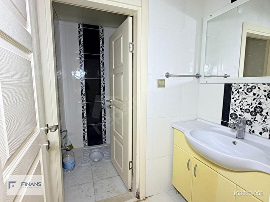 FİNANSTAN GÖLEVİ MAHALLESİNDE DENİZ MANZARALI 3+1 FIRSAT DAİRE - Görsel 26