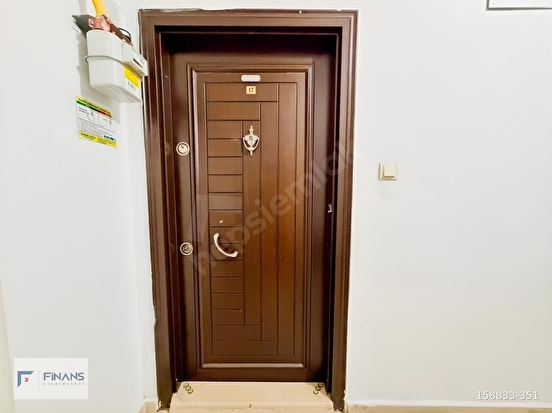 FİNANSTAN GÖLEVİ MAHALLESİNDE DENİZ MANZARALI 3+1 FIRSAT DAİRE - Görsel 9