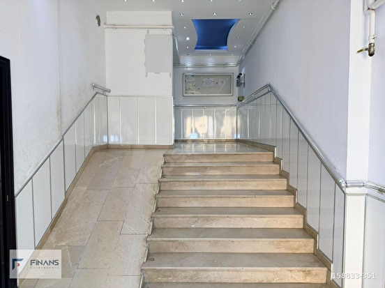 FİNANSTAN GÖLEVİ MAHALLESİNDE DENİZ MANZARALI 3+1 FIRSAT DAİRE - Görsel 7