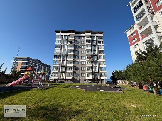 FİNANSTAN GÖLEVİ MAHALLESİNDE DENİZ MANZARALI 3+1 FIRSAT DAİRE - Görsel 30
