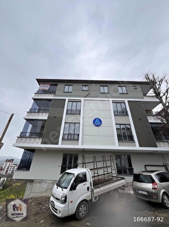MOREXTEN ORTAYILMAZLAR MH 3+1 SATILIK DAİRE - Görsel 13