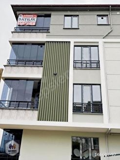 MOREXTEN ORTAYILMAZLAR MH 3+1 SATILIK DAİRE - Görsel 1