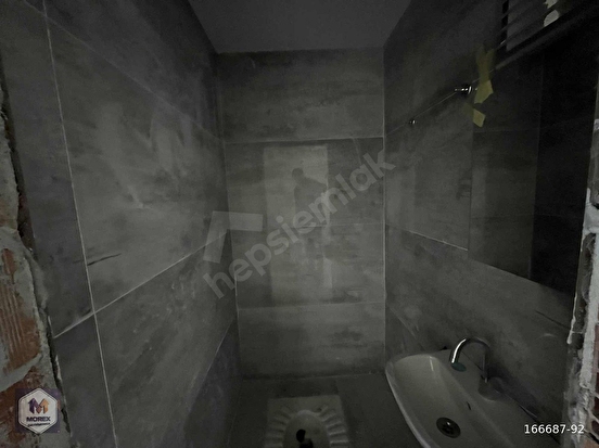 MOREXTEN ORTAYILMAZLAR MH 3+1 SATILIK DAİRE - Görsel 16