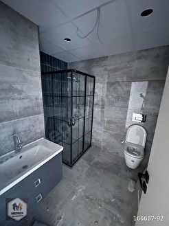 MOREXTEN ORTAYILMAZLAR MH 3+1 SATILIK DAİRE - Görsel 22