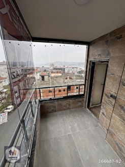 MOREXTEN ORTAYILMAZLAR MH 3+1 SATILIK DAİRE - Görsel 19