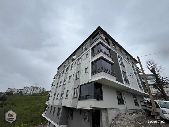 MOREXTEN ORTAYILMAZLAR MH 3+1 SATILIK DAİRE - Görsel 26