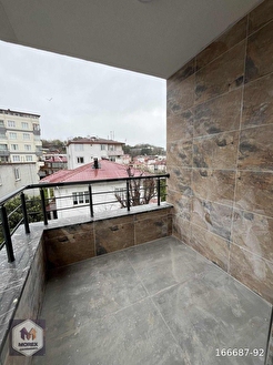 MOREXTEN ORTAYILMAZLAR MH 3+1 SATILIK DAİRE - Görsel 17