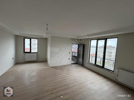 MOREXTEN ORTAYILMAZLAR MH 3+1 SATILIK DAİRE - Görsel 6