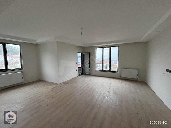 MOREXTEN ORTAYILMAZLAR MH 3+1 SATILIK DAİRE - Görsel 7