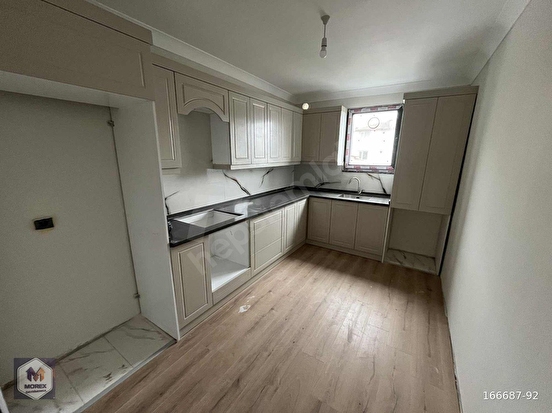MOREXTEN ORTAYILMAZLAR MH 3+1 SATILIK DAİRE - Görsel 4